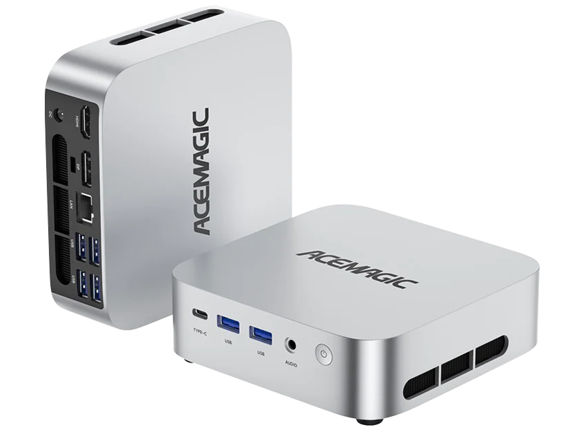 Acemagic W1 Mini-PC