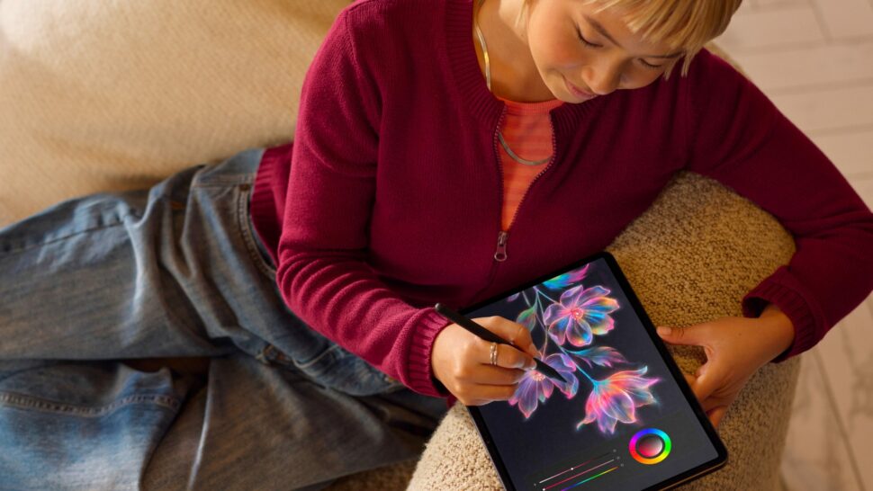 Amazon Alexa Tablet 12 Pro Banner I Amazon Alexa Tablet 12 Pro Banner I