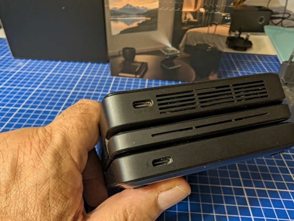 Aurzen ZIP PRO 27 1 Aurzen ZIP PRO Lüftungsöffnungen