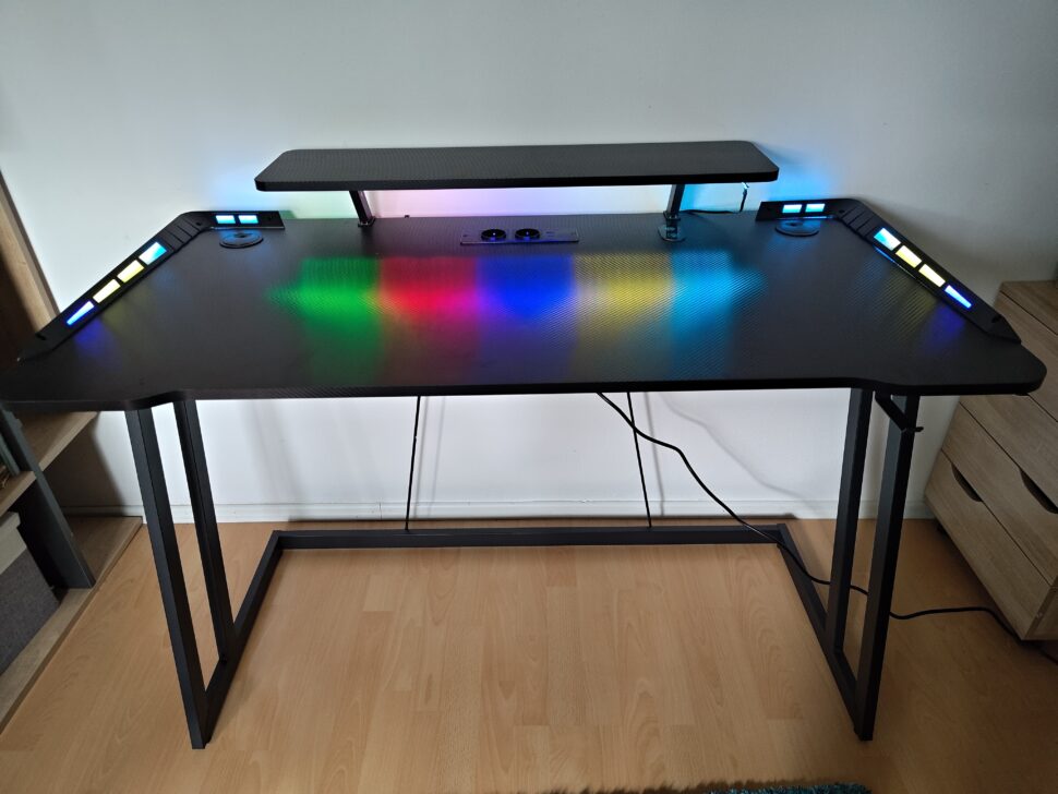Cybercart Gamingdesk Design 2 Cybercart Gamingdesk Design 2