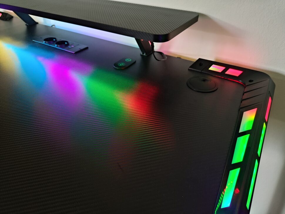 Cybercart Gamingdesk Design 3 Cybercart Gamingdesk Design 3