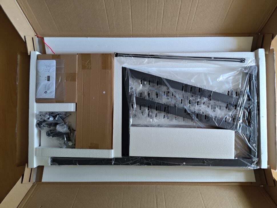 Cybercart Gamingdesk Verpackung 4 Cybercart Gamingdesk Verpackung 4