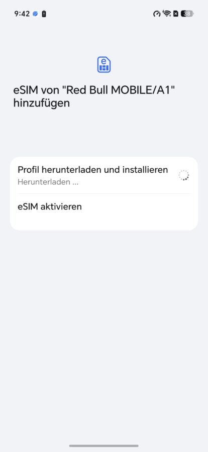 honor magic 9 pro max esim einrichtung honor magic 9 pro max esim einrichtung