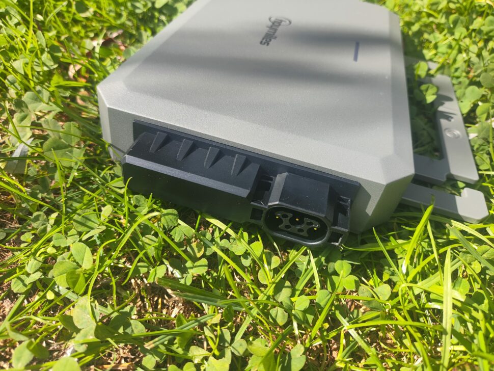 Hoymiles HF 800 WB Design und Verarbeitung 3 Hoymiles HF 800 WB Design und Verarbeitung 3