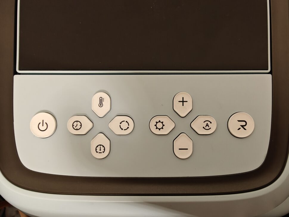 HTVRONT AutoHeatPress 2 digit 2 HTVRONT AutoHeatPress 2 digit 2