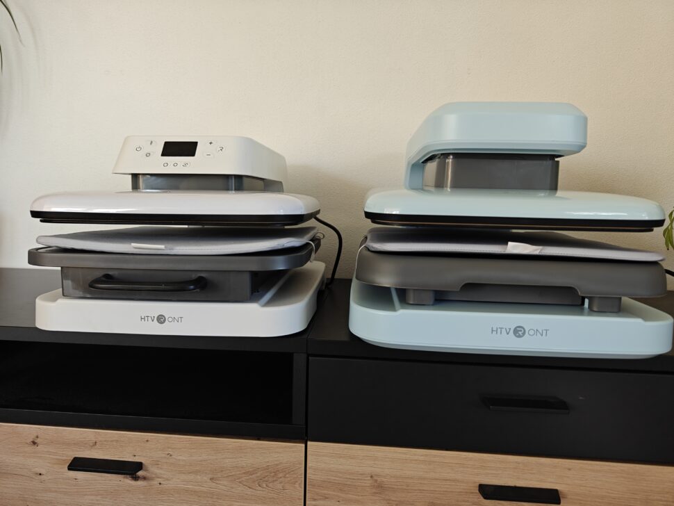 HTVRONT AutoHeatPress New 5 HTVRONT AutoHeatPress New 5