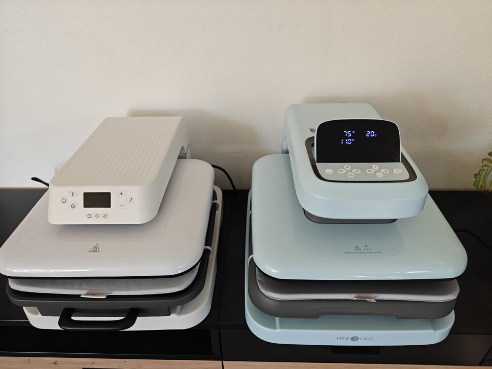 HTVRONT AutoHeatPress New 6 HTVRONT AutoHeatPress New 6
