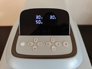 HTVRONT Auto Heat press 2digit 20 HTVRONT Auto Heat press 2digit 20