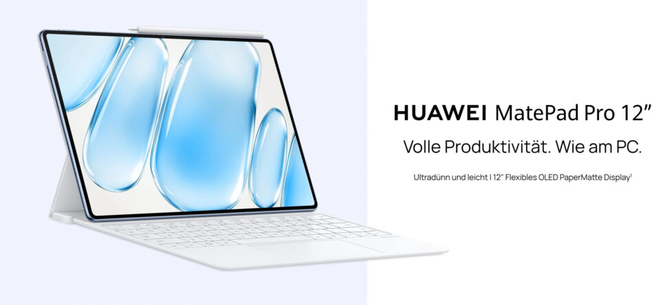 huawei matepad pro 2026 vorgestellt head huawei matepad pro 2026 vorgestellt head