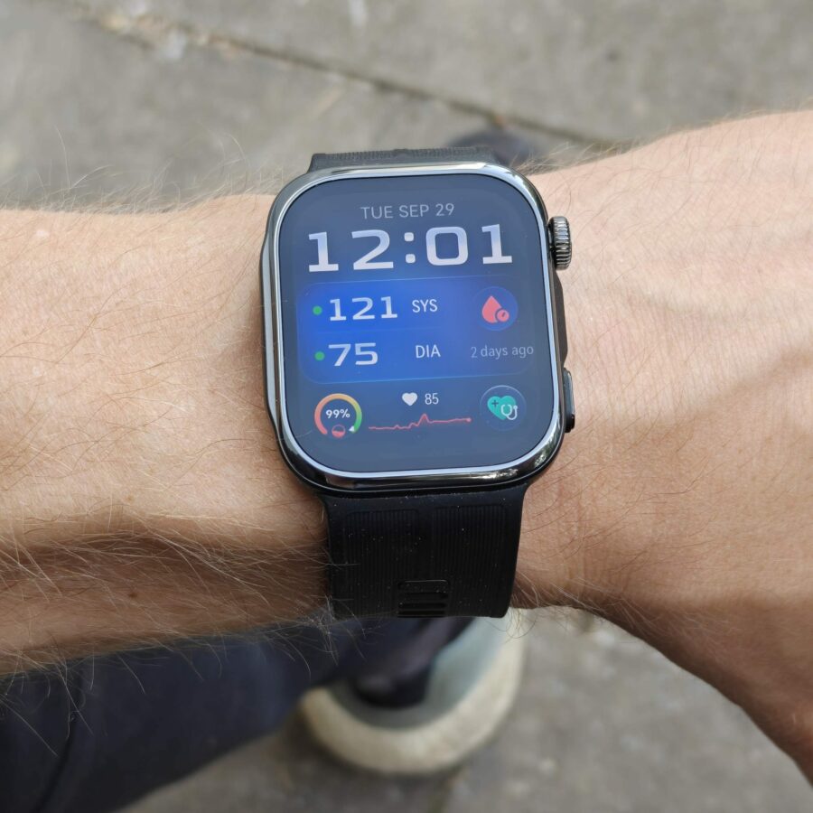 Huawei Watch D3 Test Display 2 1 Huawei Watch D3 Test Display 2 1