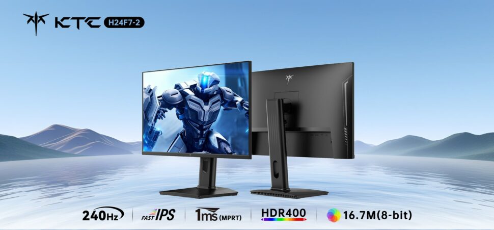 KTC H24F7 2 Banner I KTC H24F7 2 Banner I