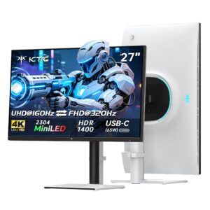 KTC M27P6S Galerie I KTC M27P6S Galerie I