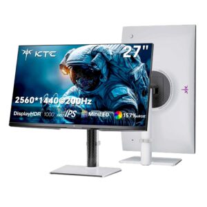KTC M27T6S Galerie I KTC M27T6S Galerie I