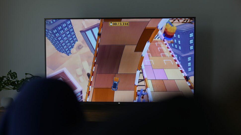 Lokales Game Streaming Sunshine Moonlight Banner IX Lokales Game Streaming Sunshine Moonlight Banner IX