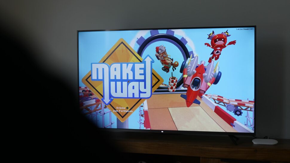 Lokales Game Streaming Sunshine Moonlight Banner V Lokales Game Streaming Sunshine Moonlight Banner V