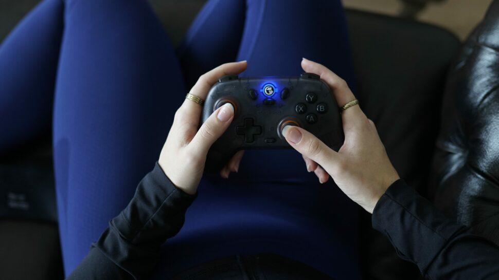 Lokales Game Streaming Sunshine Moonlight Banner VI Lokales Game Streaming Sunshine Moonlight Banner VI