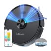 lubluelu l15 ultra angebot Lubluelu L15 Ultra Saug- und Wischroboter