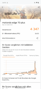 Test Motorola Edge70Plus Benchmark 2 Test Motorola Edge70Plus Benchmark 2