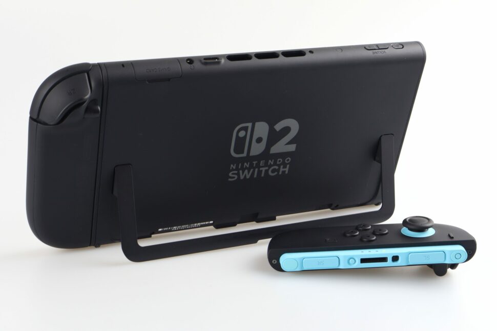 Nintendo Switch 2 Bilder 3 Nintendo Switch 2 Bilder 3