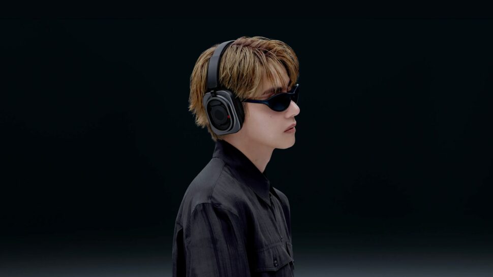 Nothing Headphone 1 Pro Banner III Nothing Headphone 1 Pro Banner III