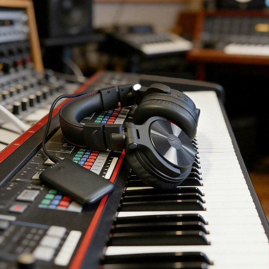 OneOdio Studio Max 2 Transmitter 1 OneOdio Studio Max 2 Transmitter 1