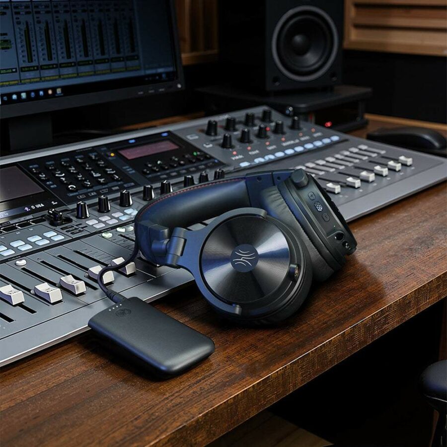 OneOdio Studio Max 2 Transmitter 2 OneOdio Studio Max 2 Transmitter 2