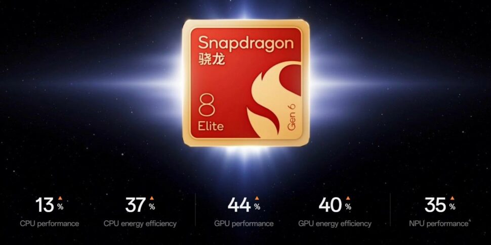 OnePlus 16 vorgestellt Snapdragon OnePlus 16 vorgestellt Snapdragon