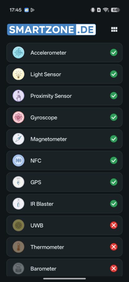 Oppo Find X10 Screenshot Neu I Oppo Find X10 Screenshot Neu I
