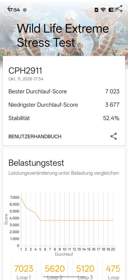 Oppo Find X10 Screenshot VIII Oppo Find X10 Screenshot VIII