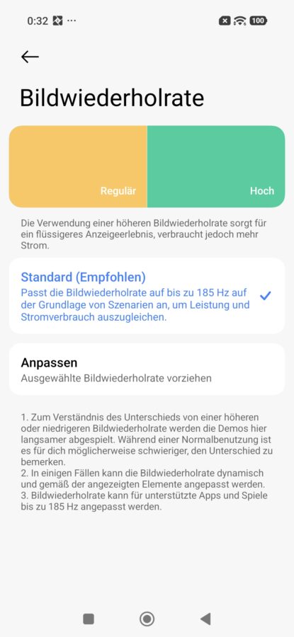 poco f9 pro display settings refresh rate poco f9 pro display settings refresh rate