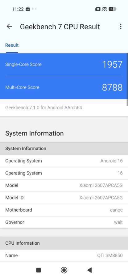 poco f9 pro geekbench 7 poco f9 pro geekbench 7