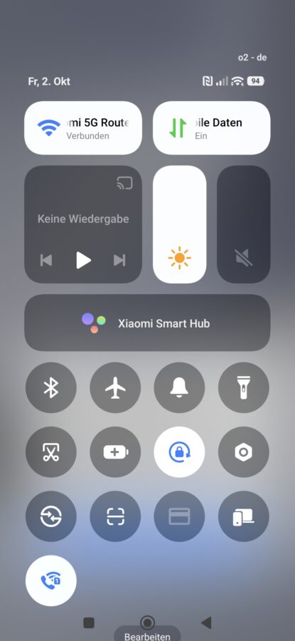 poco f9 pro hyperos 3 quick settings poco f9 pro hyperos 3 quick settings