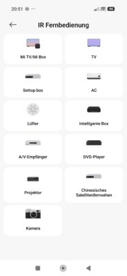 poco f9 pro ir remote poco f9 pro ir remote