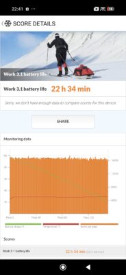 poco f9 pro pcmark battery 60hz poco f9 pro pcmark battery 60hz