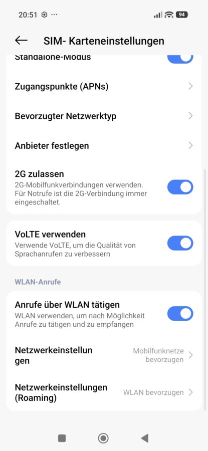 poco f9 pro sim settings poco f9 pro sim settings