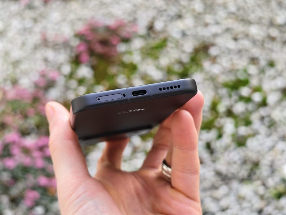 poco f9 pro unterseite usb c poco f9 pro unterseite usb c