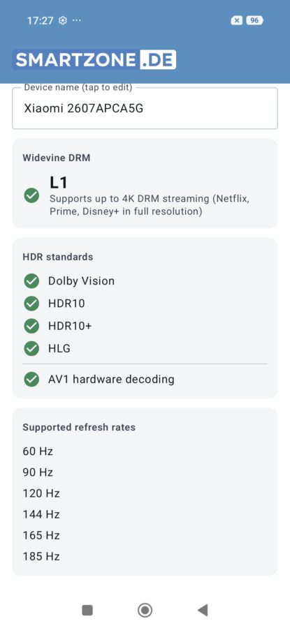 poco f9 pro widevine l1 poco f9 pro widevine l1