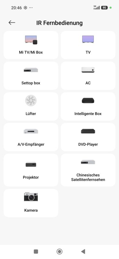 poco f9 ultra ir remote poco f9 ultra ir remote