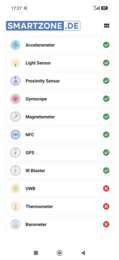 poco f9 ultra sensors poco f9 ultra sensors
