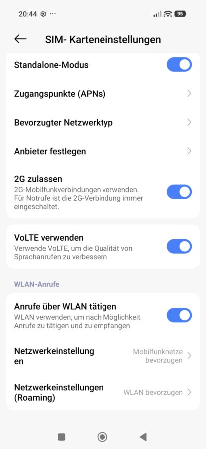 poco f9 ultra sim settings poco f9 ultra sim settings