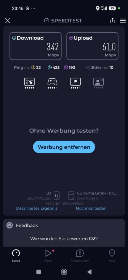 poco f9 ultra speedtest poco f9 ultra speedtest