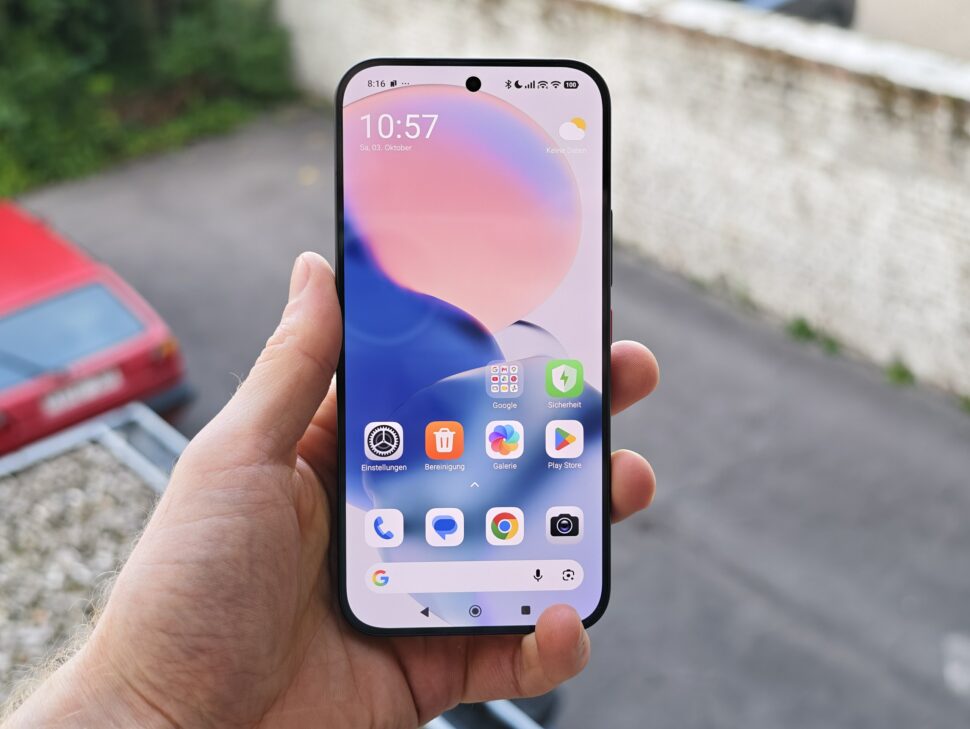 poco f9 ultra vorderseite poco f9 ultra vorderseite