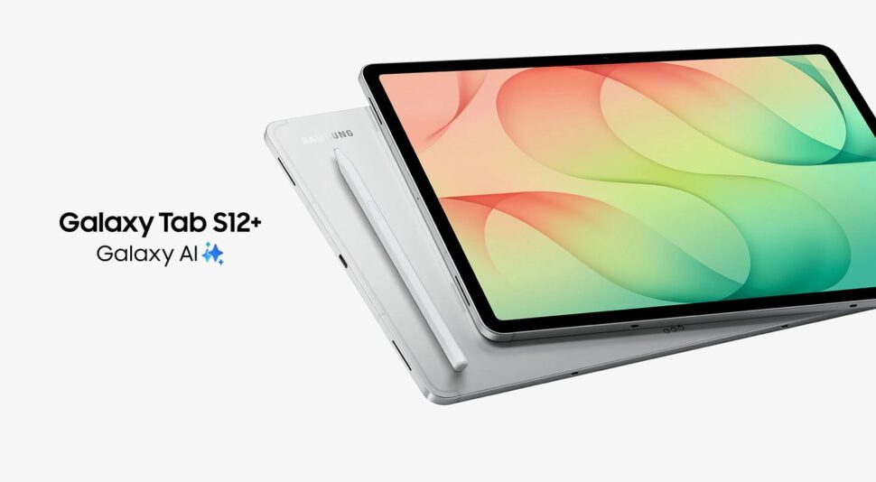 Samsunmg galaxy tab s12 plus ultra vorgestellt Head 2