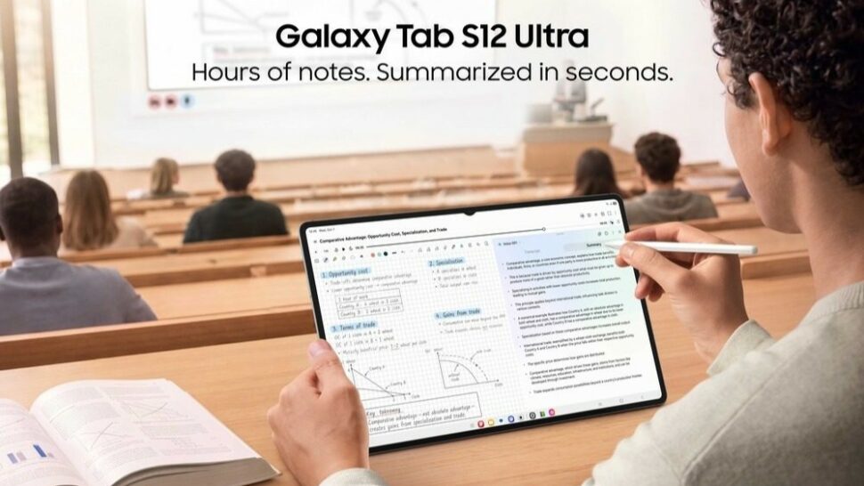 Samsunmg galaxy tab s12 plus ultra vorgestellt Stylus Samsunmg galaxy tab s12 plus ultra vorgestellt Stylus