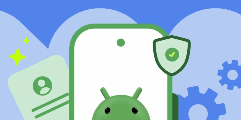 Android Sideload Anpassungen Banner I Android Sideload Anpassungen Banner I