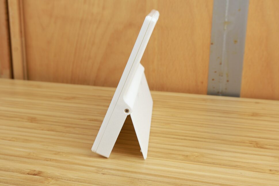 Seeed XIAO ePaper Seite Staender Seeed XIAO ePaper Seite Staender