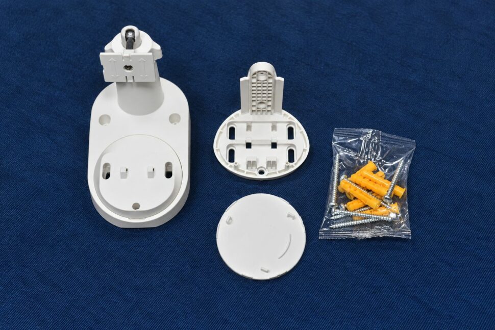 Tapo C660 Kit Lieferumfang 3 Tapo C660 Kit Lieferumfang 3