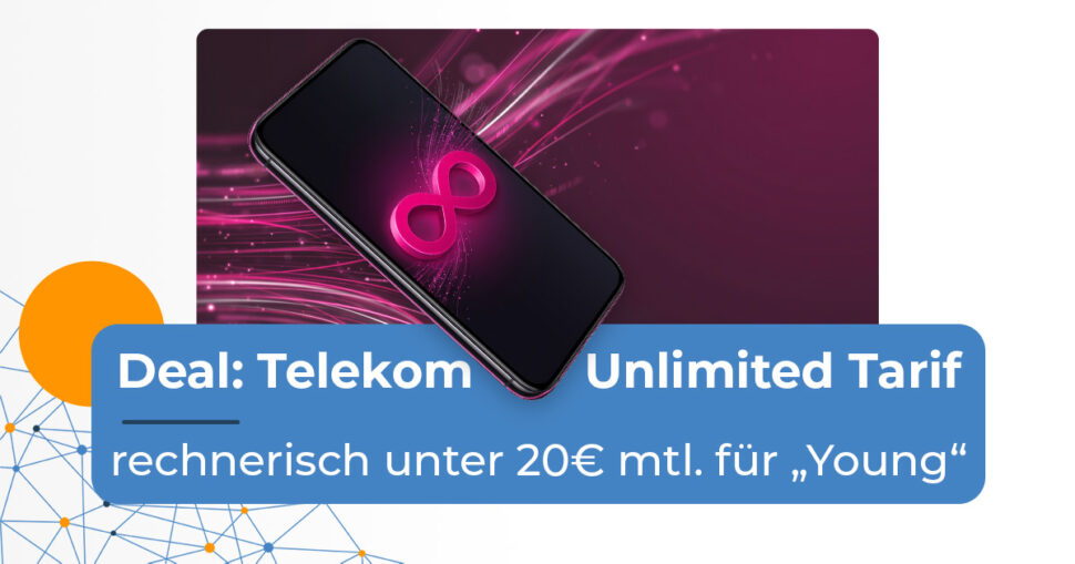 Logitel Telekom Unlimited Okt 26 Beitragsbild Logitel Telekom Unlimited Okt 26 Beitragsbild