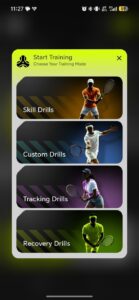 Tenniix Pro App 13 Tenniix Pro App 13