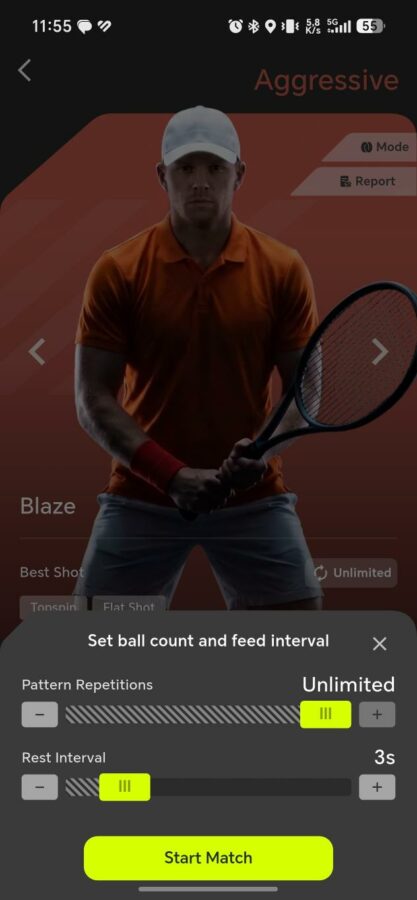 Tenniix Pro App 19 1 Tenniix Pro App 19 1